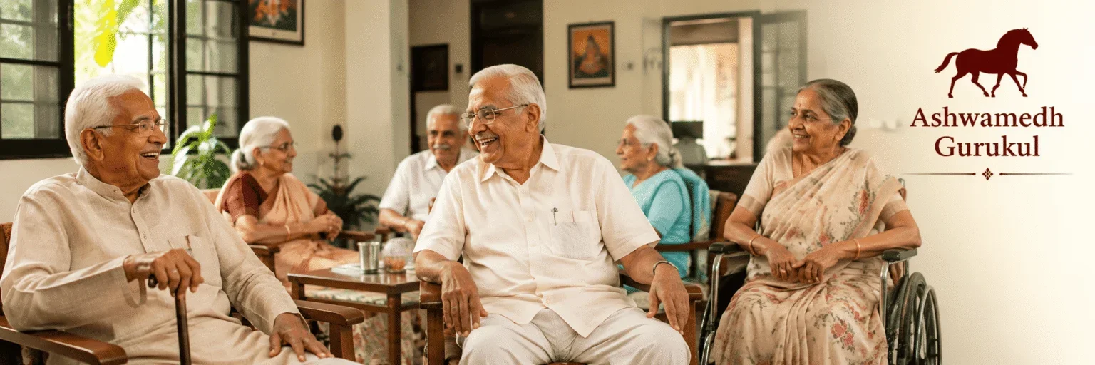 Old Age Home